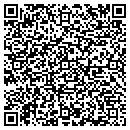 QR code with Allegheny Valley Agency Inc contacts