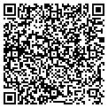 QR code with RSM Inc contacts