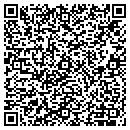 QR code with Garvin's contacts