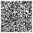 QR code with R G Hoffman Electric contacts