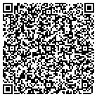 QR code with Custom Machining Service contacts