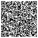 QR code with Ragnar Benson Inc contacts