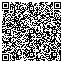 QR code with F Emmett Fitzpatrick PC contacts