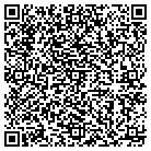 QR code with Jeffrey M Keating DDS contacts