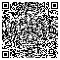 QR code with All-Rite Tile contacts