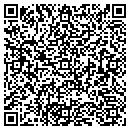 QR code with Halcolm B Bard CPA contacts