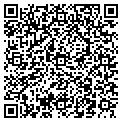 QR code with Aaphrihhf contacts