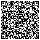 QR code with Huntingdon Valley Frame Shop contacts