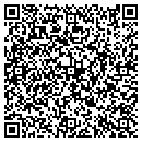 QR code with D & K Store contacts