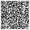 QR code with Penny K Shade contacts