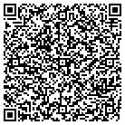 QR code with Herbert R King Jr Funeral Home contacts
