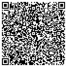 QR code with R & F Rolapp Enterprises Inc contacts