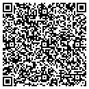 QR code with Hopkins & Assoc Inc contacts