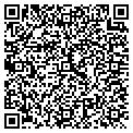 QR code with Michele Dill contacts