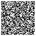 QR code with Hossco contacts