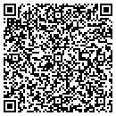 QR code with Tangles Salon contacts