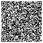 QR code with B F Jones Memorial Library contacts