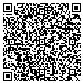 QR code with Simon Becker contacts