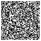 QR code with Metro Restoration Cleaning Service contacts