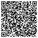 QR code with Vickis Mane Tainers contacts