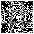 QR code with Hitter's Edge contacts