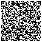 QR code with Chiodo's Floral Shoppe contacts