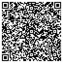 QR code with TR Shrer AG Ldscpg Cmmdities contacts