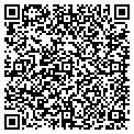 QR code with ISL LTD contacts