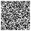 QR code with R & B Trading Co contacts