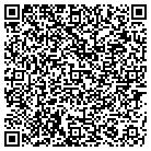 QR code with CMC Resid & Comm Sprinkler Sys contacts