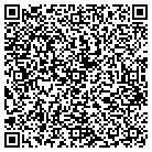 QR code with Severson Heating & Cooling contacts