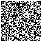 QR code with D L Comtois Building contacts