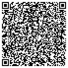 QR code with Production Systems Techs Inc contacts