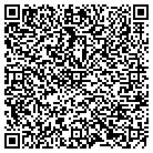 QR code with Three Rivers Marine Electronic contacts