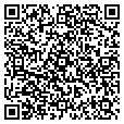 QR code with P N A contacts