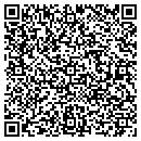 QR code with R J Marshall Company contacts