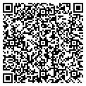 QR code with Castle Guards contacts