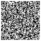QR code with Hubley's Offset Printing contacts