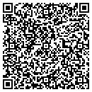 QR code with James J Neill contacts