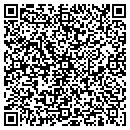 QR code with Allegany General Hospital contacts