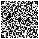QR code with C W Wenner & Sons contacts
