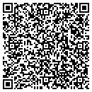 QR code with James T Brown Ms Dvm contacts