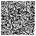 QR code with Oasis Landscaping Inc contacts