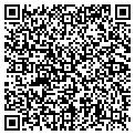 QR code with David T Byron contacts