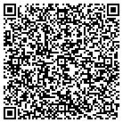 QR code with Applied Machine Vision Inc contacts