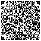 QR code with De Frye Control Systems contacts