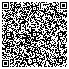 QR code with R A Fischer Machine Prod Inc contacts