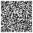 QR code with M Carchedi Custom Tailors contacts
