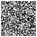QR code with JMB International contacts