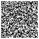 QR code with Unico Hair Studio contacts